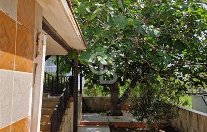 Karaburun İskele 6+3 
