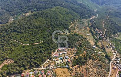 Kemalpaşa'da Satılık Müstakil Havuzlu Doğalgazlı Villa