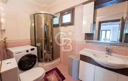 Kemalpaşa'da Satılık Müstakil Havuzlu Doğalgazlı Villa