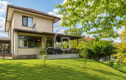 KARTEPE BALABAN KİRAZLIK EVLERİNDE SATILIK 4+1  VİLLA