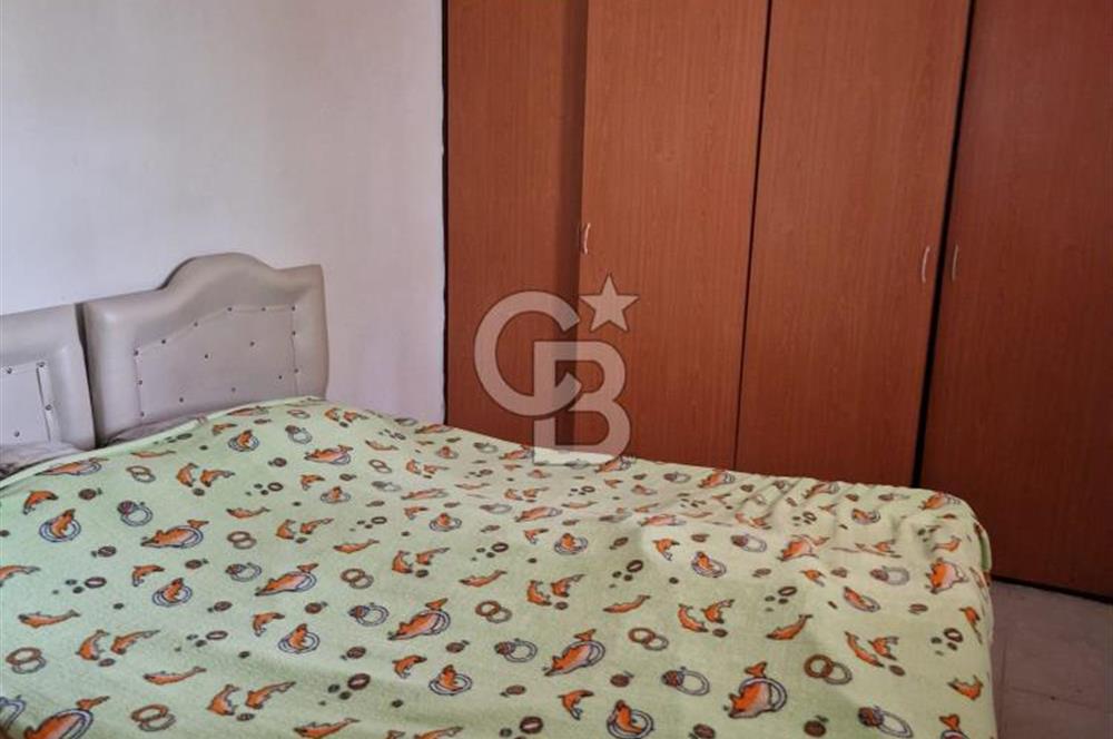 Karaburun İskele 6+3 