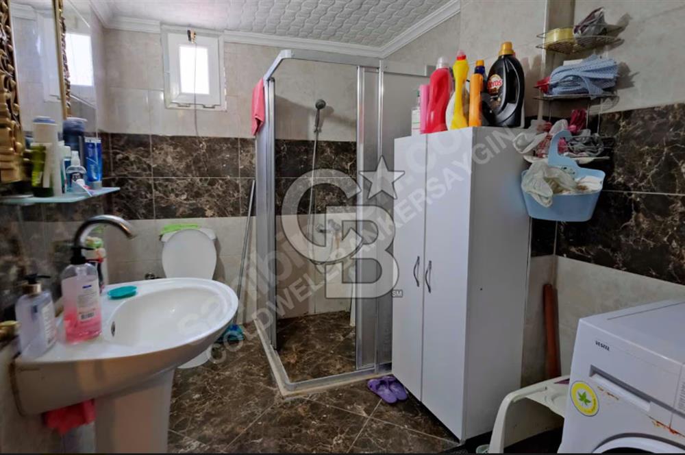 Urla Satılık Villa Sahilde 7+2