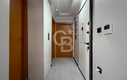 EYÜPSULTAN ESENTEPE CADDEYE 100 MT. 2+1 SATILIK BAHÇELİ DAİRE