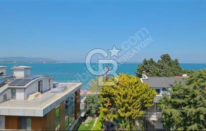 Urla Satılık Villa Sahilde 7+2