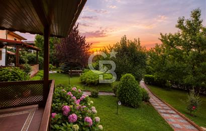 KARTEPE BALABAN KİRAZLIK EVLERİNDE SATILIK 4+1  VİLLA