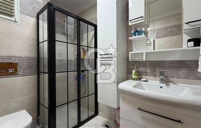 EYÜPSULTAN ESENTEPE CADDEYE 100 MT. 2+1 SATILIK BAHÇELİ DAİRE