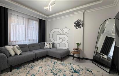 EYÜPSULTAN ESENTEPE CADDEYE 100 MT. 2+1 SATILIK BAHÇELİ DAİRE