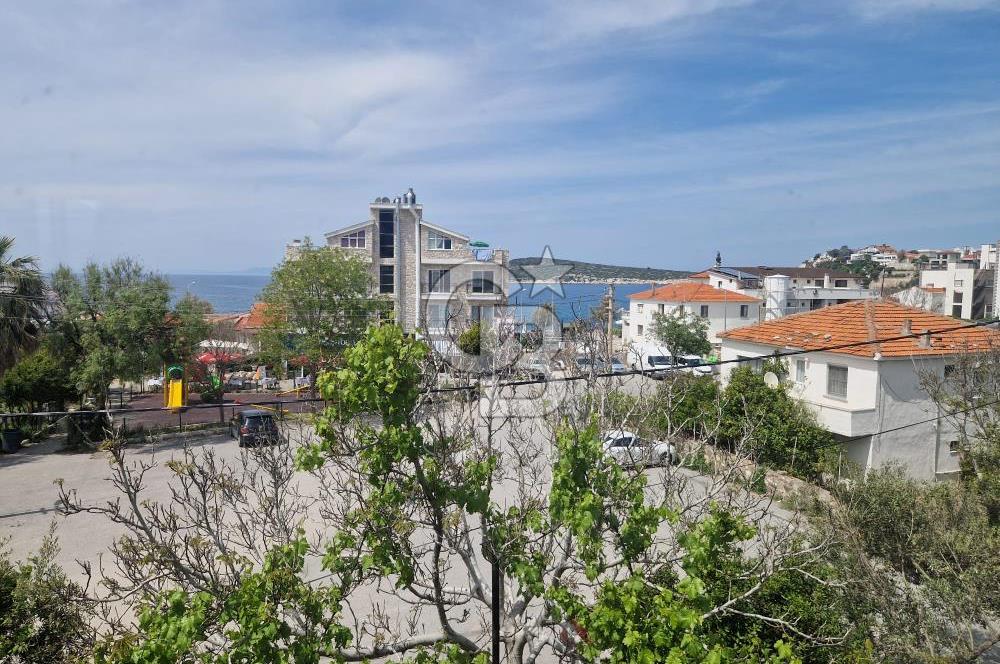 Karaburun İskele 6+3 