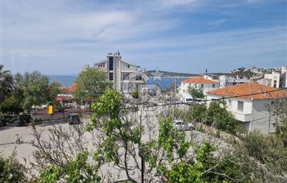 Karaburun İskele 6+3 
