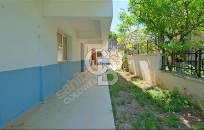 Urla Satılık Villa Sahilde 7+2