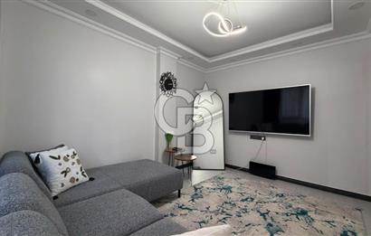 EYÜPSULTAN ESENTEPE CADDEYE 100 MT. 2+1 SATILIK BAHÇELİ DAİRE