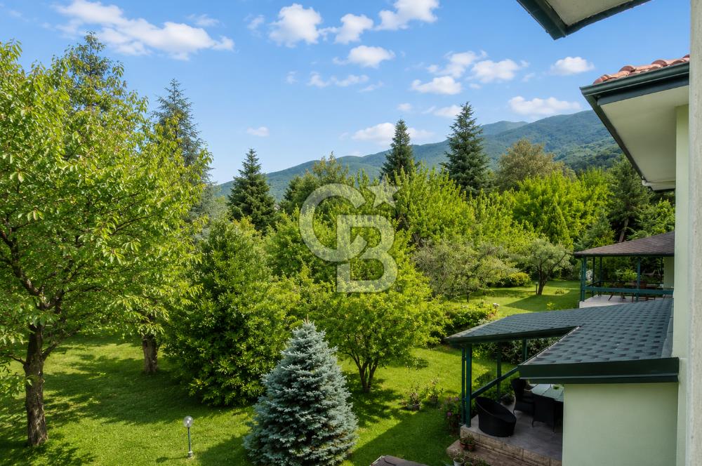 KARTEPE BALABAN KİRAZLIK EVLERİNDE SATILIK 4+1  VİLLA