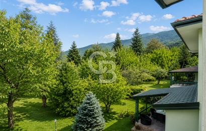 KARTEPE BALABAN KİRAZLIK EVLERİNDE SATILIK 4+1  VİLLA