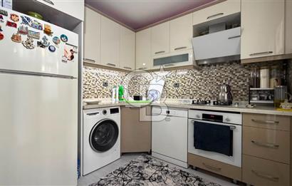 EYÜPSULTAN ESENTEPE CADDEYE 100 MT. 2+1 SATILIK BAHÇELİ DAİRE