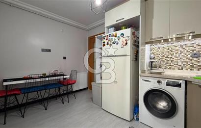 EYÜPSULTAN ESENTEPE CADDEYE 100 MT. 2+1 SATILIK BAHÇELİ DAİRE