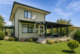KARTEPE BALABAN KİRAZLIK EVLERİNDE SATILIK 4+1  VİLLA - 2 - 354624