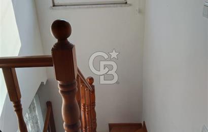 Kaz Daglarinda Havuzlu Sitede Satilik Dubleks Villa