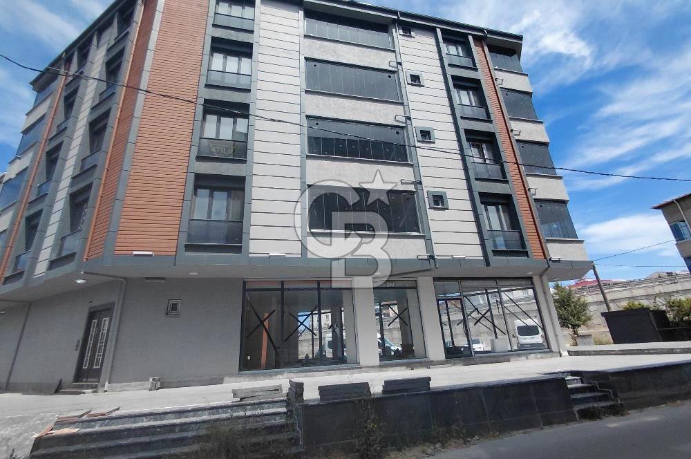 CB TIME dan KAPAKLI da SATILIK SIFIR BİNA GÜNEY CEPHE 1+1 DAİRE