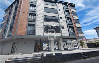 CB TIME dan KAPAKLI da SATILIK SIFIR BİNA GÜNEY CEPHE 1+1 DAİRE