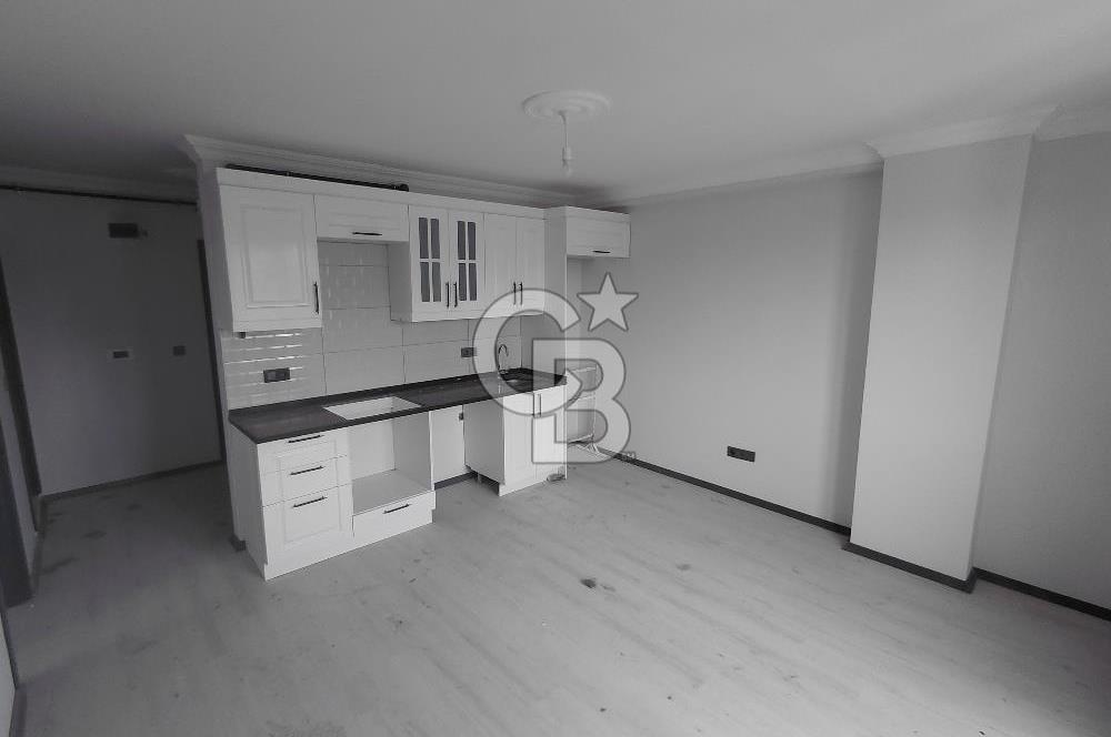 CB TIME dan KAPAKLI da SATILIK SIFIR BİNA GÜNEY CEPHE 1+1 DAİRE