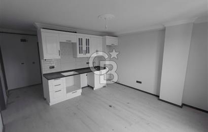 CB TIME dan KAPAKLI da SATILIK SIFIR BİNA GÜNEY CEPHE 1+1 DAİRE