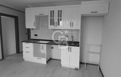 CB TIME dan KAPAKLI da SATILIK SIFIR BİNA GÜNEY CEPHE 1+1 DAİRE