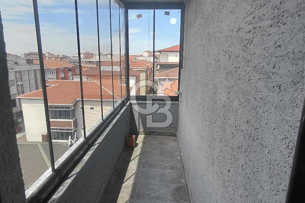 CB TIME dan KAPAKLI da SATILIK SIFIR BİNA GÜNEY CEPHE 1+1 DAİRE