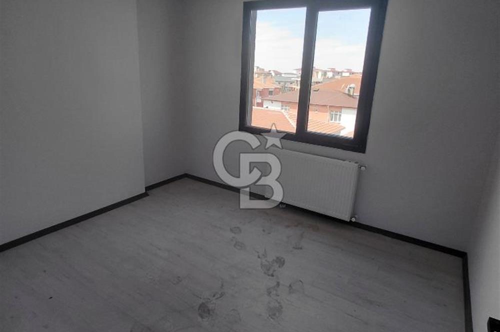 CB TIME dan KAPAKLI da SATILIK SIFIR BİNA GÜNEY CEPHE 1+1 DAİRE