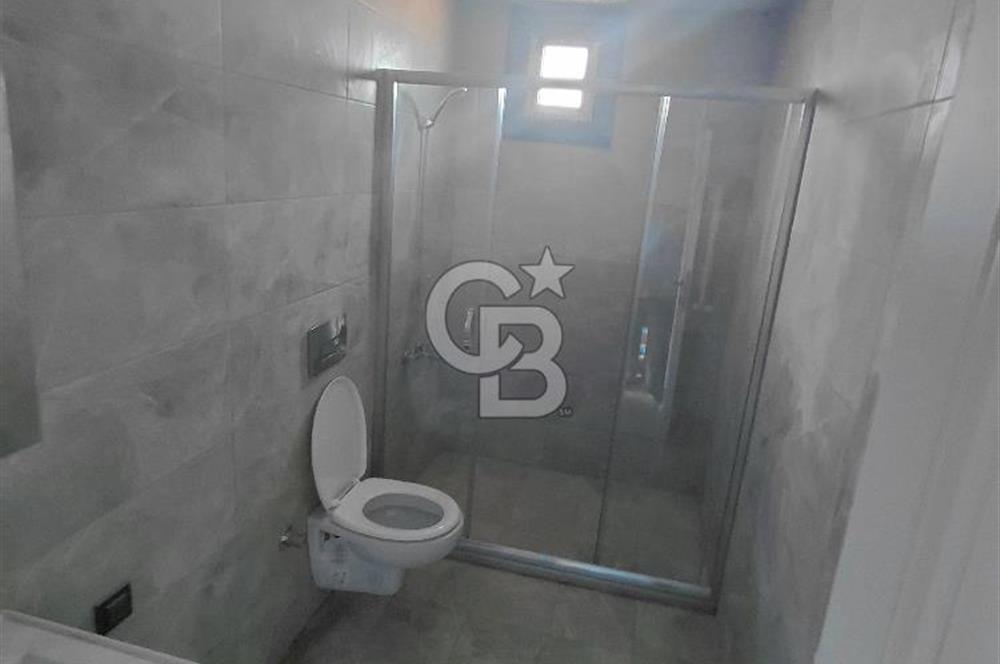 CB TIME dan KAPAKLI da SATILIK SIFIR BİNA GÜNEY CEPHE 1+1 DAİRE