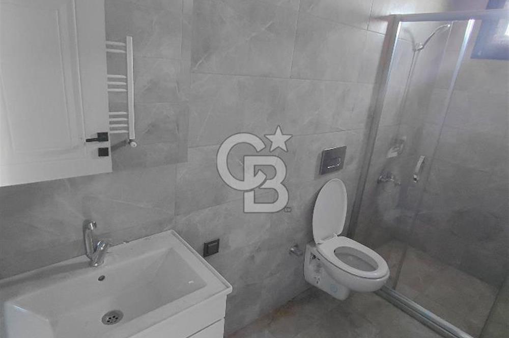 CB TIME dan KAPAKLI da SATILIK SIFIR BİNA GÜNEY CEPHE 1+1 DAİRE