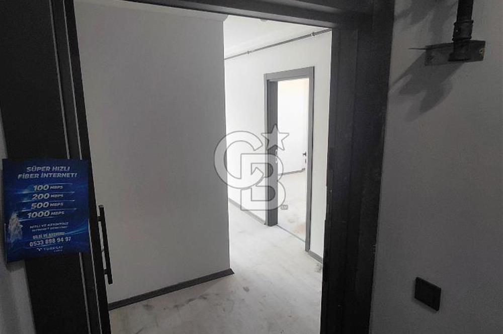 CB TIME dan KAPAKLI da SATILIK SIFIR BİNA GÜNEY CEPHE 1+1 DAİRE