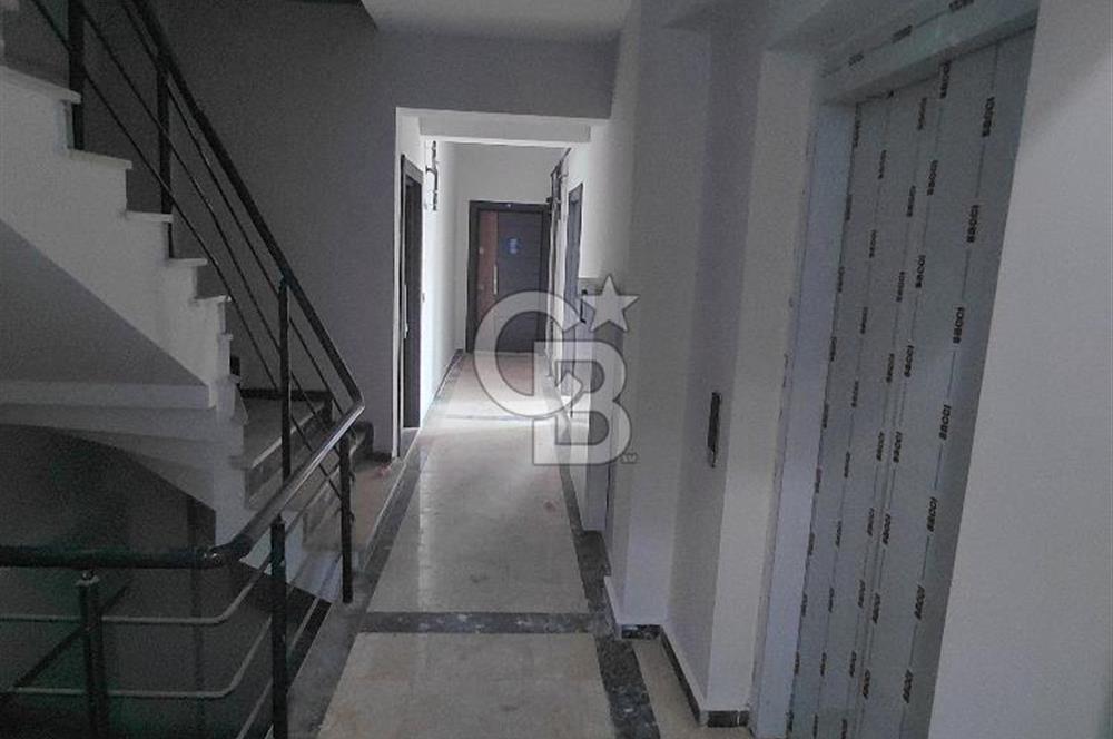 CB TIME dan KAPAKLI da SATILIK SIFIR BİNA GÜNEY CEPHE 1+1 DAİRE
