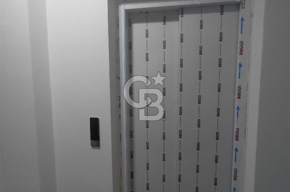 CB TIME dan KAPAKLI da SATILIK SIFIR BİNA GÜNEY CEPHE 1+1 DAİRE