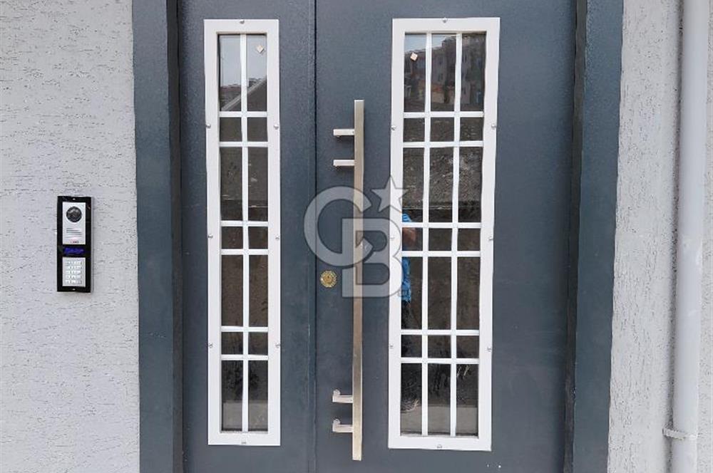 CB TIME dan KAPAKLI da SATILIK SIFIR BİNA GÜNEY CEPHE 1+1 DAİRE