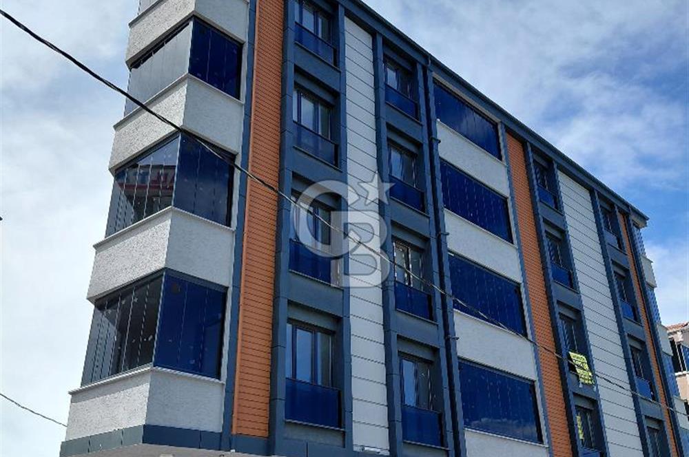 CB TIME dan KAPAKLI da SATILIK SIFIR BİNA GÜNEY CEPHE 1+1 DAİRE