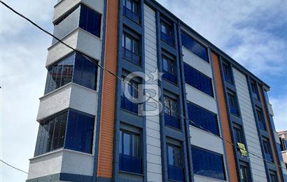 CB TIME dan KAPAKLI da SATILIK SIFIR BİNA GÜNEY CEPHE 1+1 DAİRE