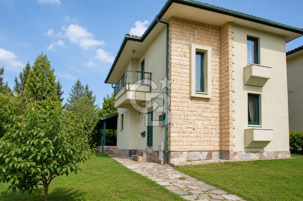 KARTEPE BALABAN KİRAZLIK EVLERİNDE SATILIK 4+1  VİLLA