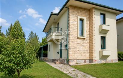 KARTEPE BALABAN KİRAZLIK EVLERİNDE SATILIK 4+1  VİLLA