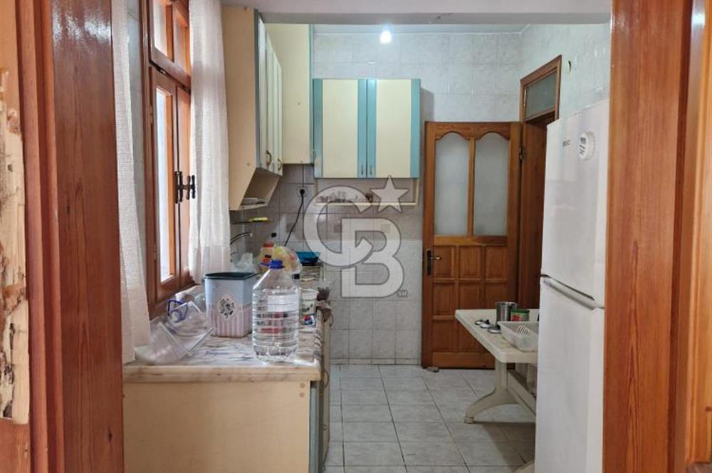 Karaburun İskele 6+3 