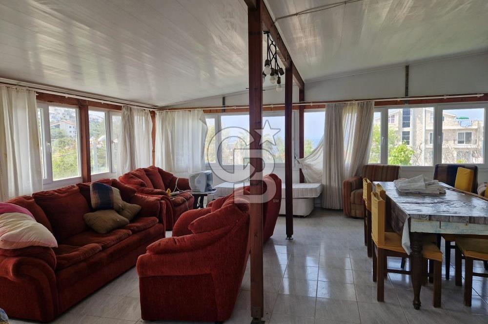 Karaburun İskele 6+3 