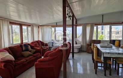 Karaburun İskele 6+3 