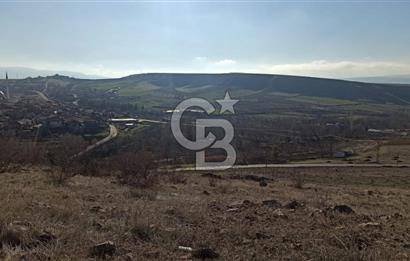 AYAŞ ILICA'DA 956 M2 VİLLA İMARLI ARSA