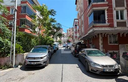 EYÜPSULTAN ESENTEPE CADDEYE 100 MT. 2+1 SATILIK BAHÇELİ DAİRE