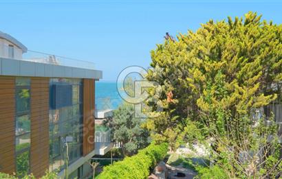 Urla Satılık Villa Sahilde 7+2