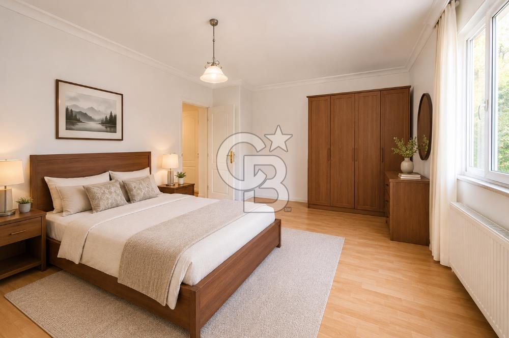 KARTEPE BALABAN KİRAZLIK EVLERİNDE SATILIK 4+1  VİLLA