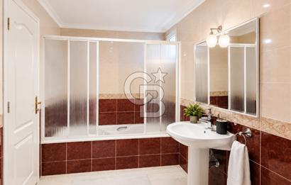 KARTEPE BALABAN KİRAZLIK EVLERİNDE SATILIK 4+1  VİLLA