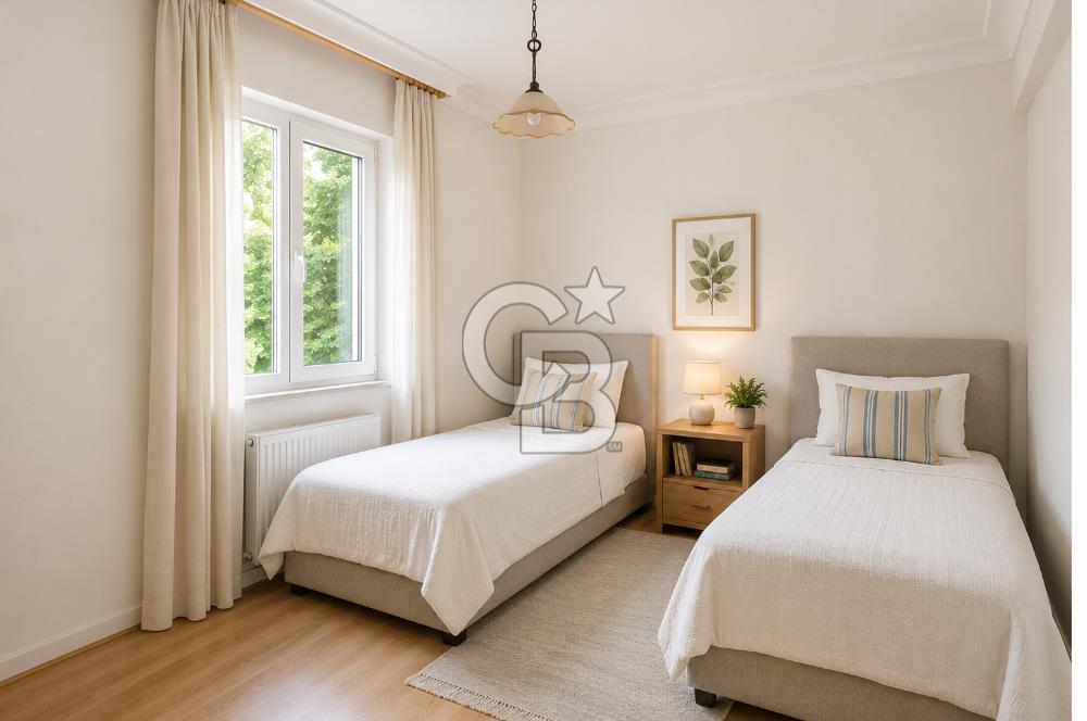 KARTEPE BALABAN KİRAZLIK EVLERİNDE SATILIK 4+1  VİLLA