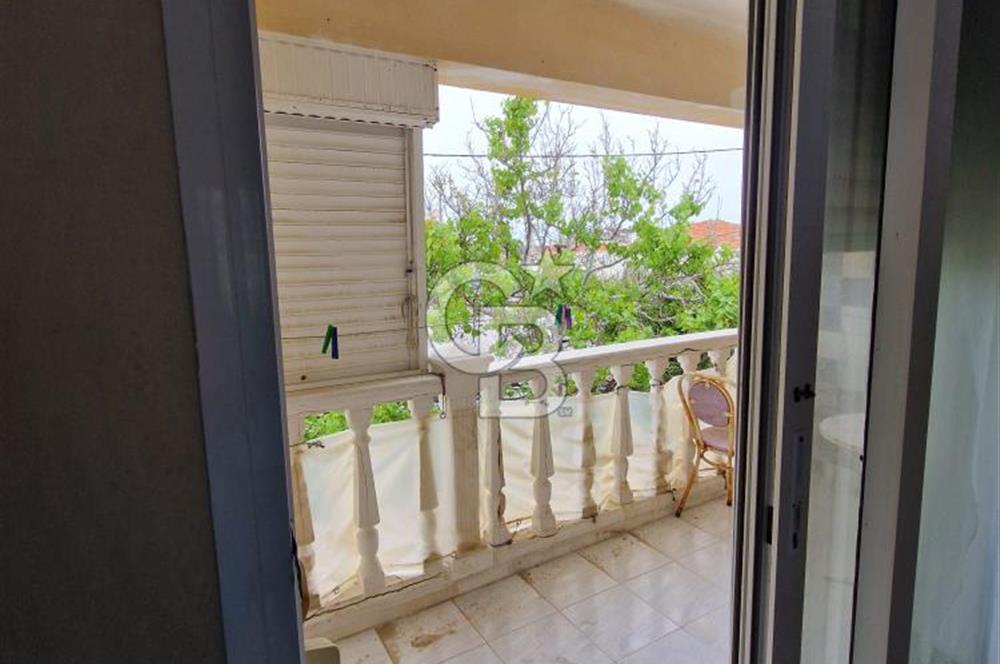 Karaburun İskele 6+3 