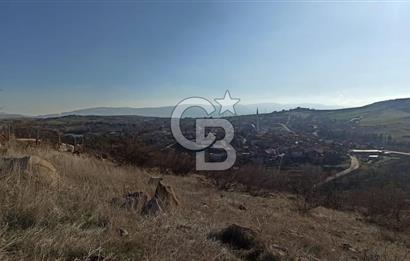 AYAŞ ILICA'DA 956 M2 VİLLA İMARLI ARSA