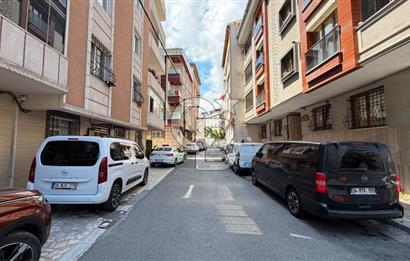 EYÜPSULTAN ESENTEPE CADDEYE 100 MT. 2+1 SATILIK BAHÇELİ DAİRE